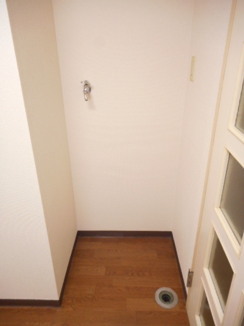 サンライズ東中野 部屋設備