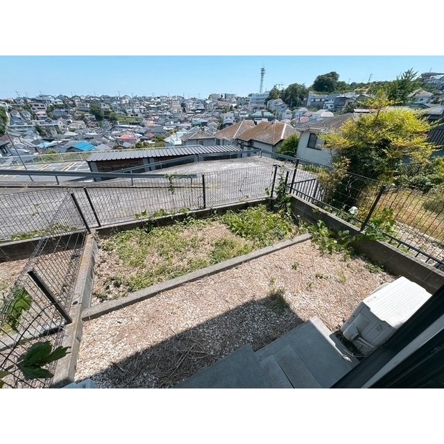 ハイツコスモス101号室 部屋その他