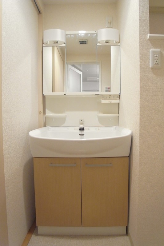フェリーチェ1階 部屋その他