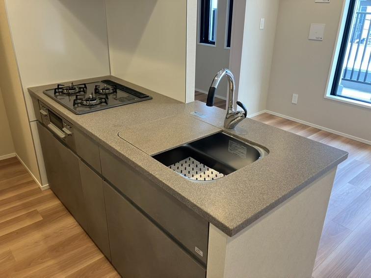 シーズンフラッツ新大塚5階 部屋その他