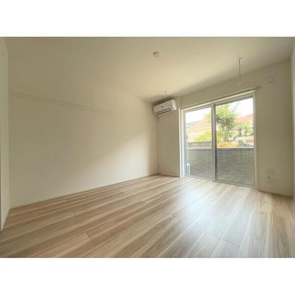 SUNNY　COURT103号室 リビング