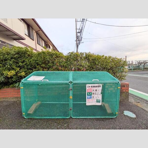 ファミールI・K202号室 周辺