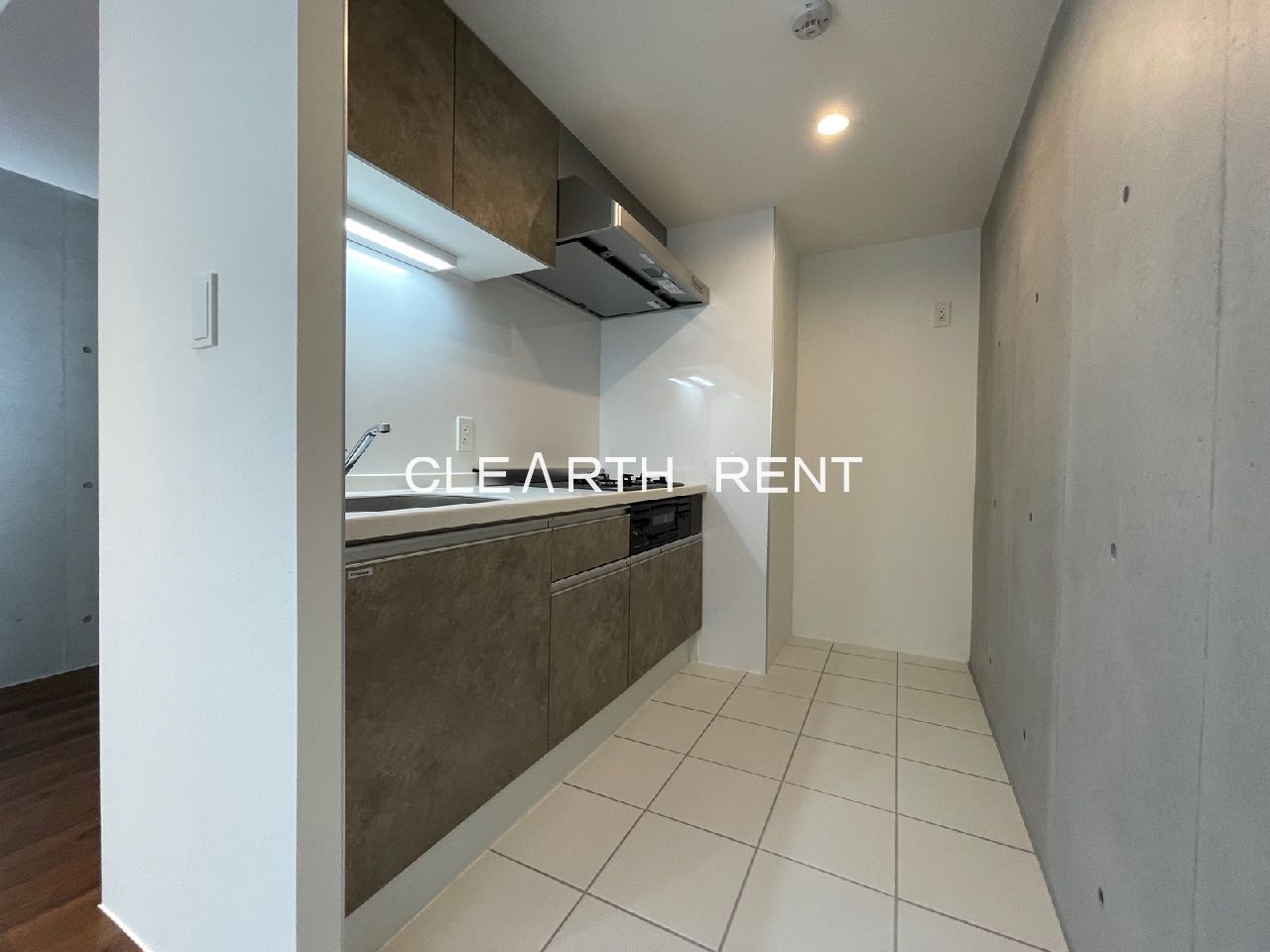 ＧＲＡＮ ＰＡＳＥＯ 駒場東大前地下1階 ☆人気のメゾネットタイプ3LDK／敷礼ゼロで初期費用がお得☆