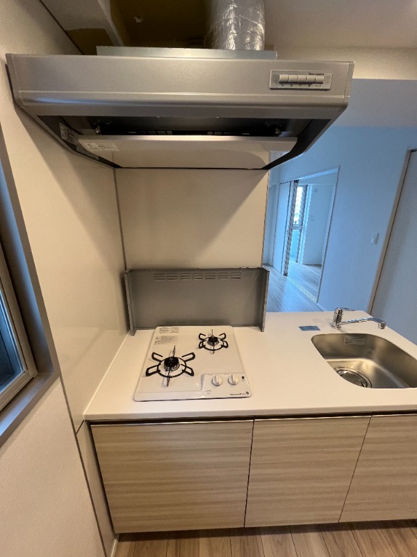 ルフォンリヴェント板橋西台 キッチン