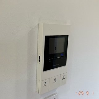 ｔｒｉａｓ１２９6階 モニター付オートロック