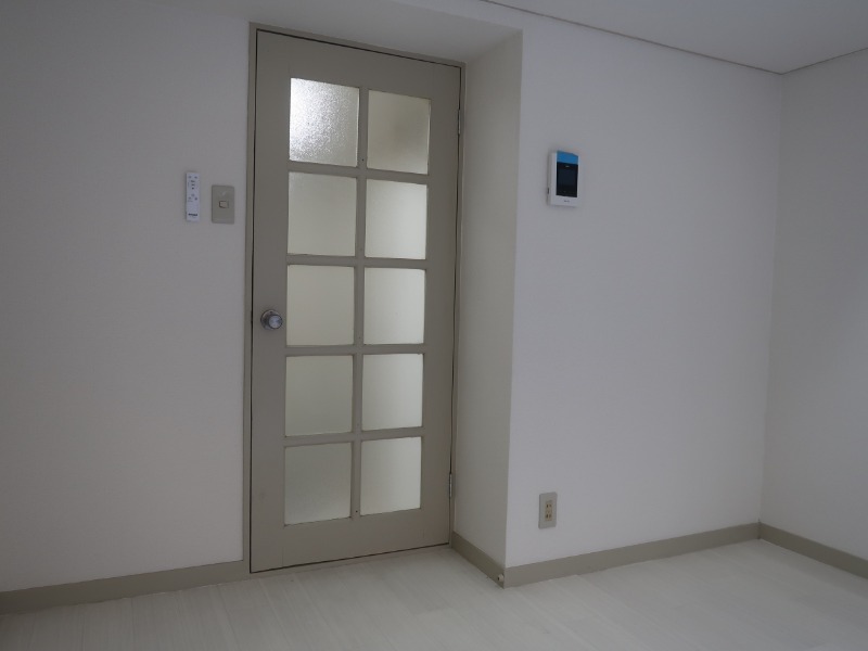 ニューハウス志木 リビング