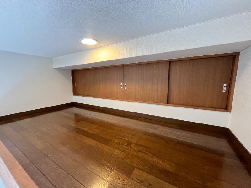 第２エスポワールＡＳＡＨＩ ロフト