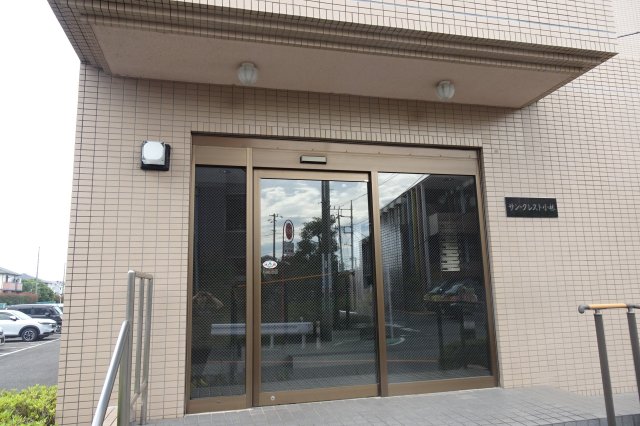 サン・クレスト小林 ※現況優先