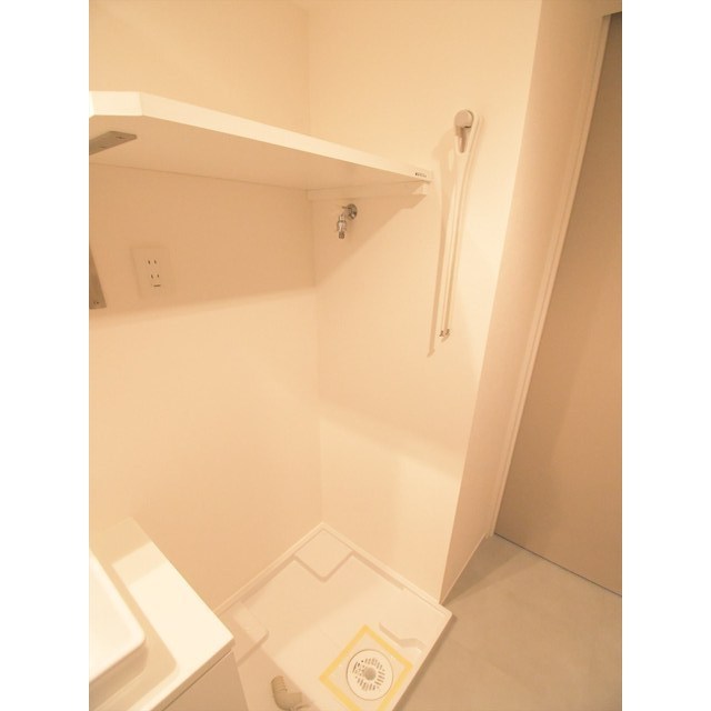 ＰＡＳＥＯ新宿三丁目Ⅰ0104号室 室内洗濯機置場