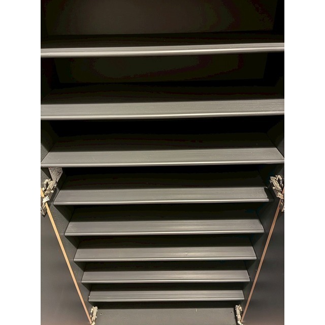 ペイサージュ101号室 靴箱