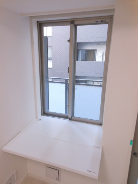 ガーラ・ヴィスタ日本橋浜町6階 その他