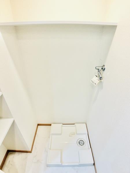 エーデルブルク3階 部屋その他