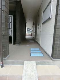 リブリ・TOYA3階 部屋その他