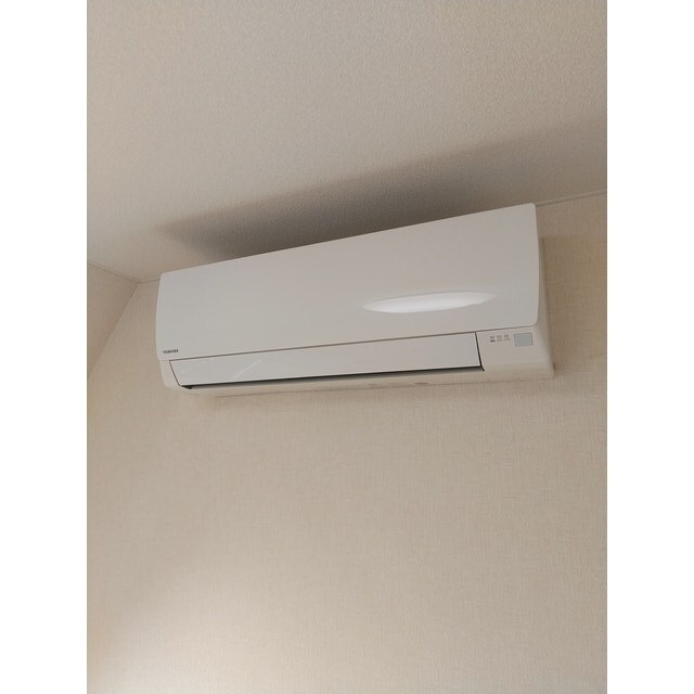 青林堂ハウス 部屋設備