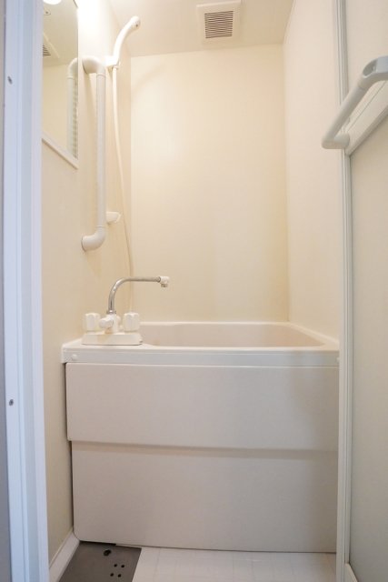 日神パレス赤堤3階 お風呂