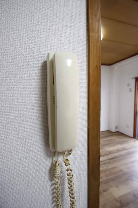 ハイム大井ツカサ2階 部屋その他
