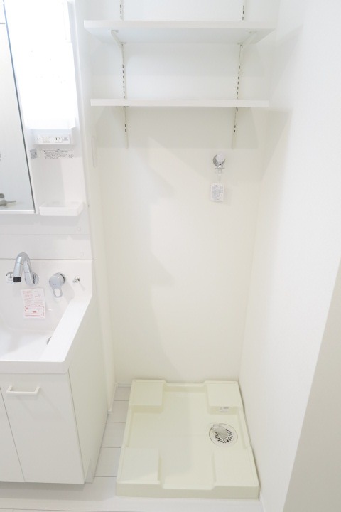 T’s Cuore梅ヶ丘1階 部屋設備