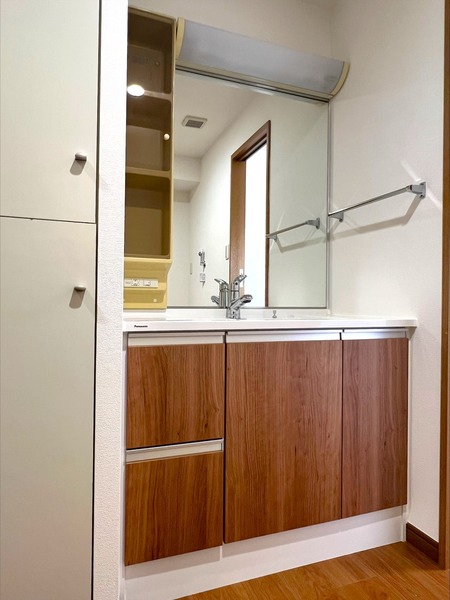 T's garden西寺尾 C棟1階 同建物別部屋の参考画像