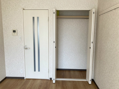 リリックコートサンフラワー 収納