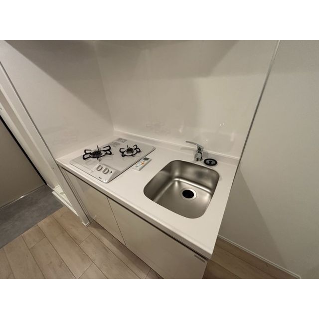 グランファーロ下北沢404号室 内観