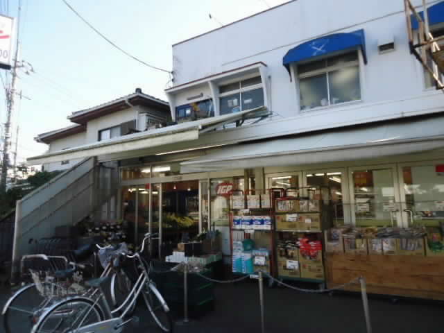 正美サンハイツ カネマントーワ店