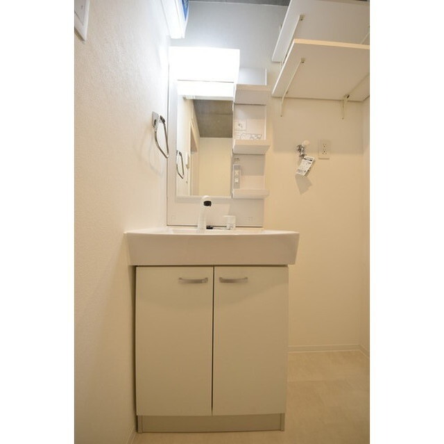 アラート銀座イースト 内観