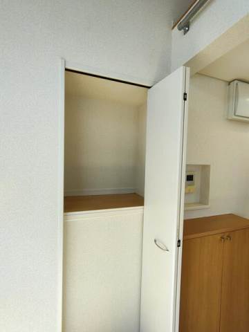 ティエドゥール清水町2階 部屋その他