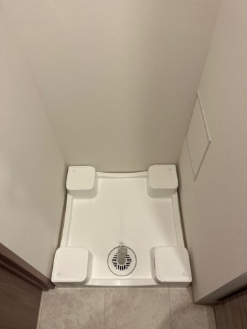 ガーラ行徳グランドステージ1階 部屋設備