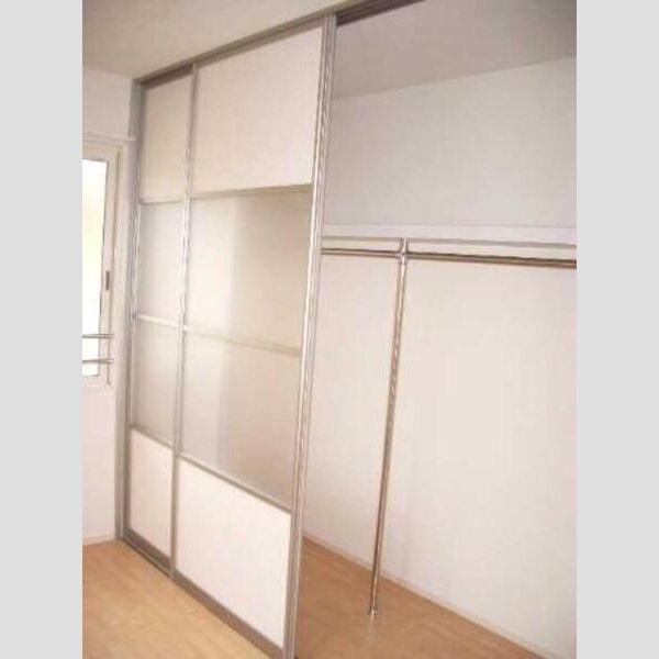 ブラン・サルドセジュール 収納