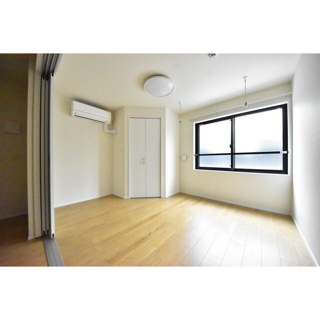 グランパセオ大岡山 内観