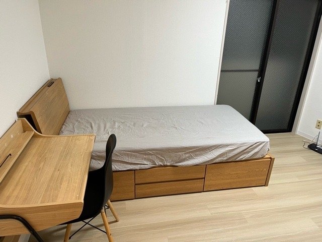 ＤＲホームズ大山3階 部屋その他