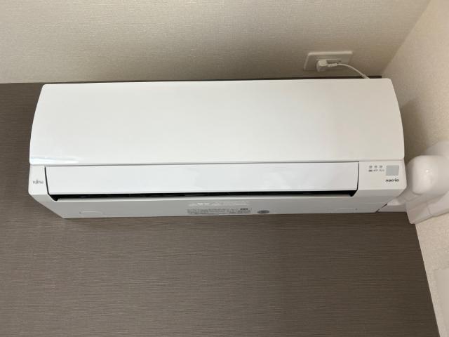 Mitte dorf （ミッテドルフ） 室内設備