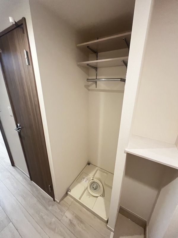 （仮称）リブリ・尾久1階 部屋その他