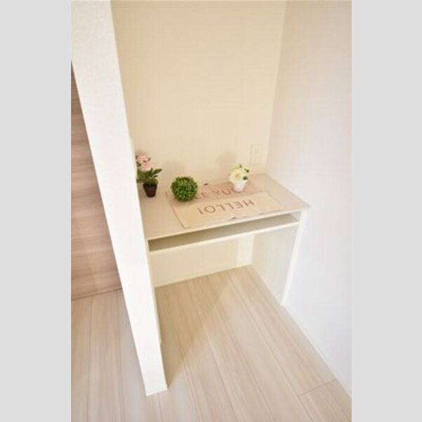 サテライト海老名106号室 部屋その他