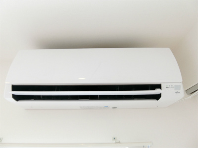 リブリ・comodoⅡ2階 部屋設備