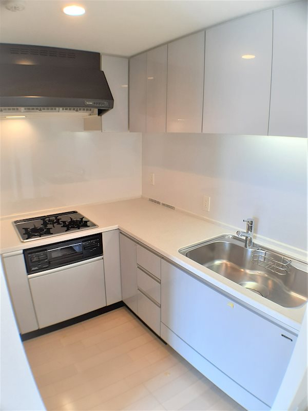 レジディアタワー目黒不動前7階 同建物別部屋の参考画像