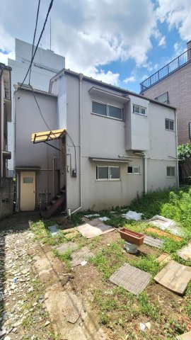 小松レジデンスの外観画像