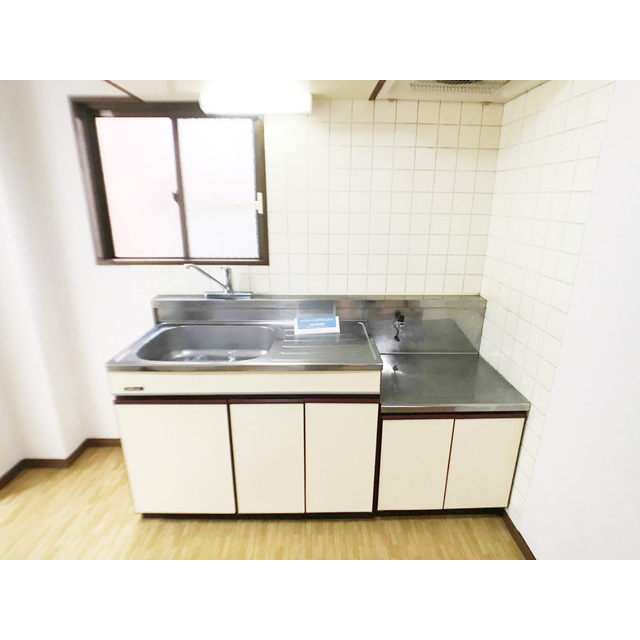 宮根第Ⅱコーポ キッチン