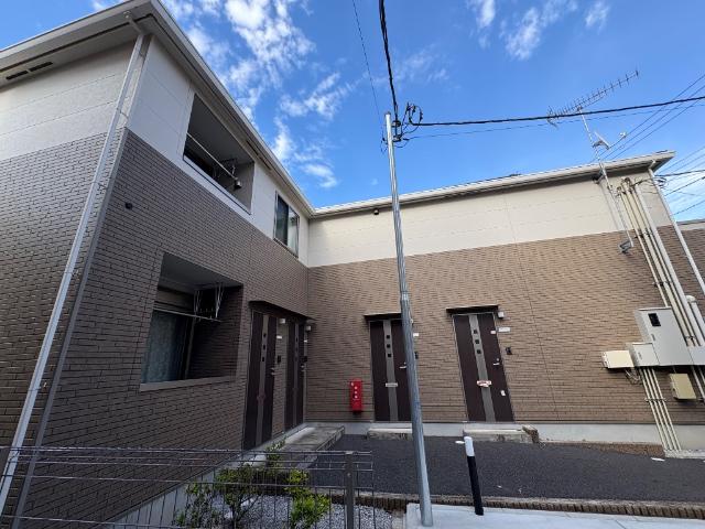 Ｎａｎａｋｏ　-ナナコ- 外観写真（昼）