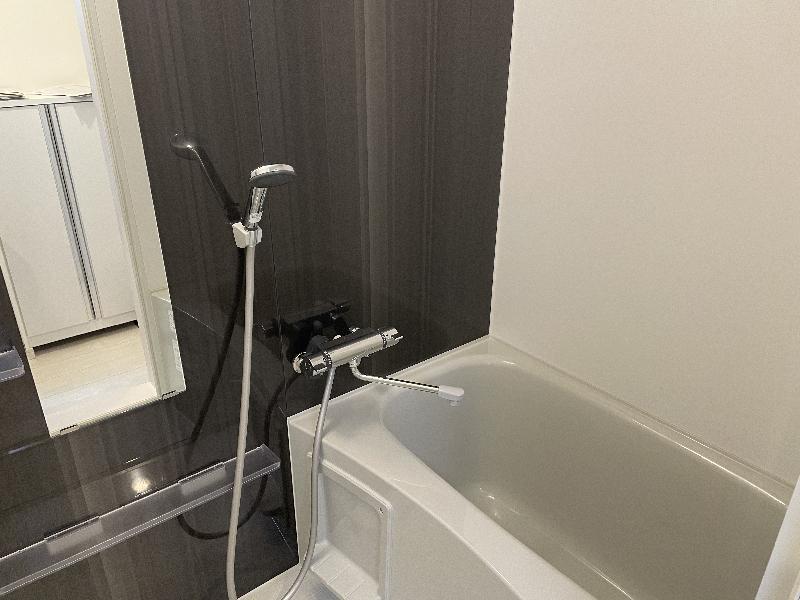 つばめハウス六町3階 お風呂