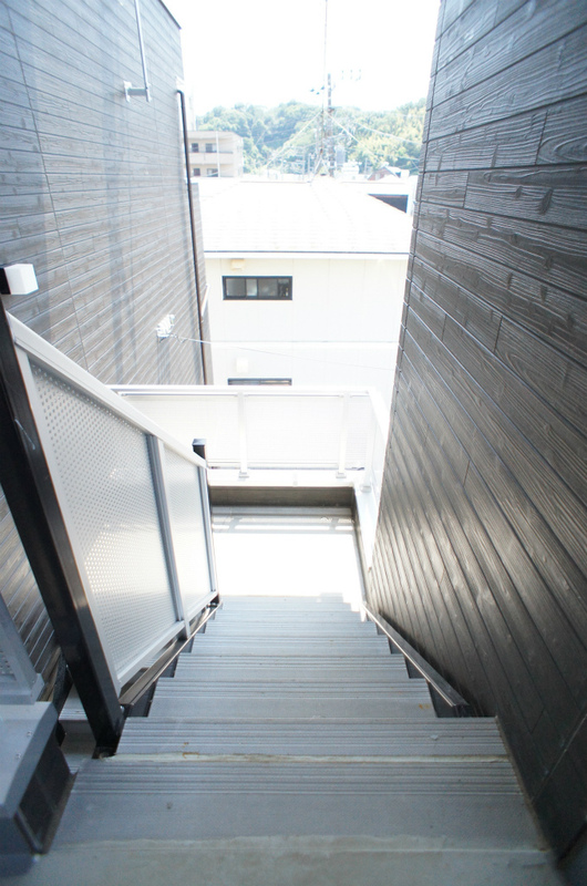 リブリ・藤沢川名3階 部屋その他