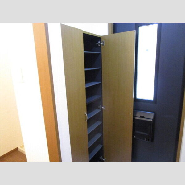 グランドソレーユ トールシューズボックス