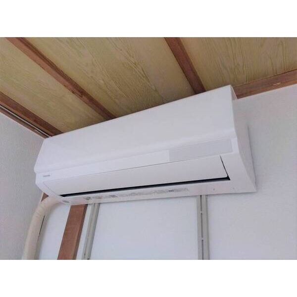 鈴木荘0203号室 部屋その他