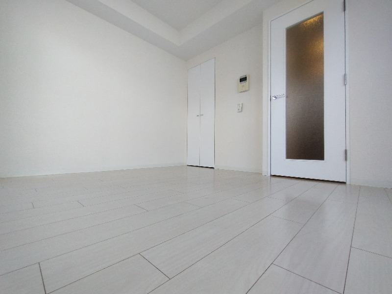 ビバリーホームズ喜多見4階 リビング