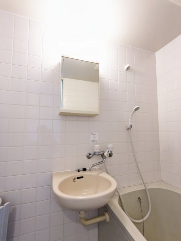 美山フラッツ503号室 部屋その他