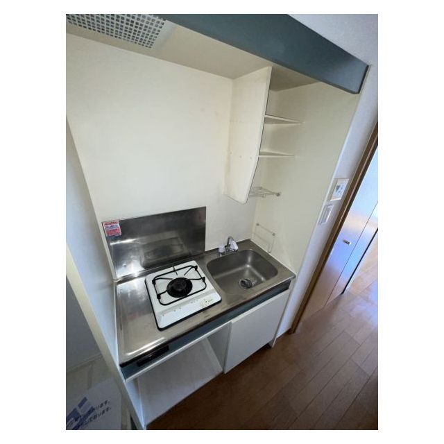 クレメント白金JP 内観