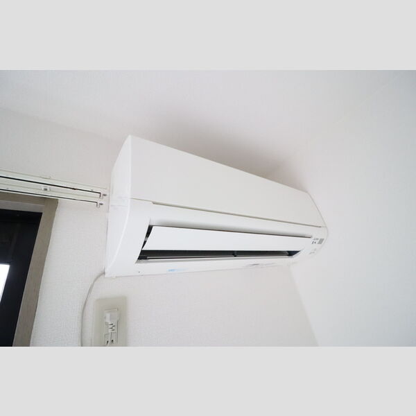 アドバンテージ　ⅠⅡⅢⅣⅤ5102号室 エアコン