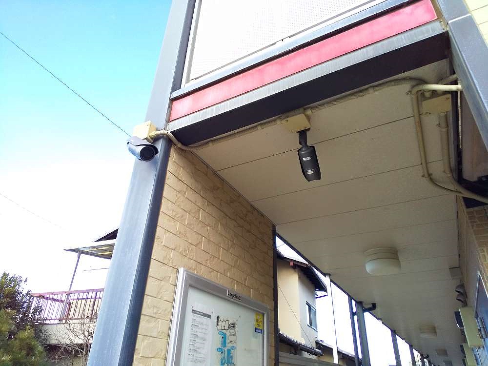 レオパレスＭＡＸ　Ａ107号室 部屋その他