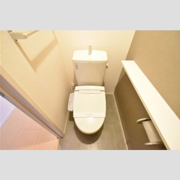 桜アベニュー 洗浄便座