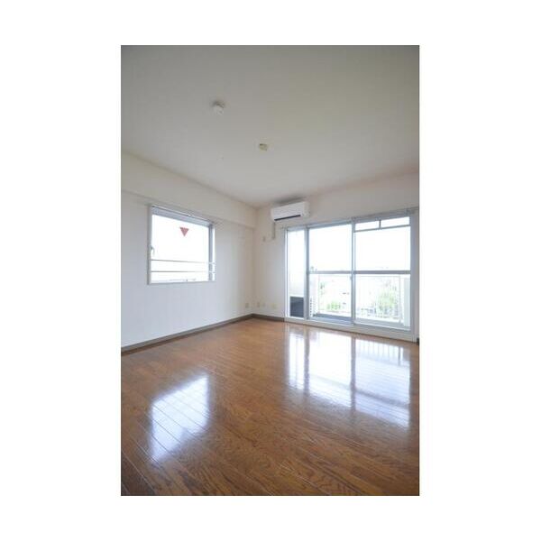 コーポレート武蔵境 リビング